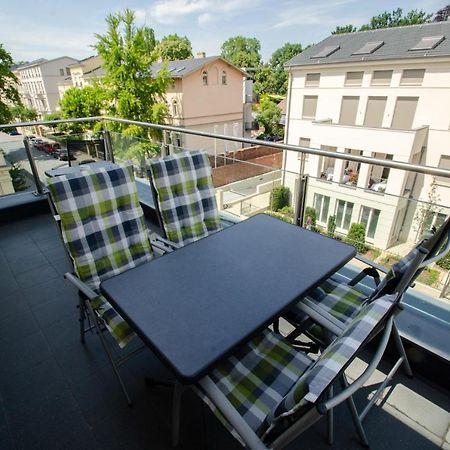 Boarding-Potsdam Aparthotel Luaran gambar