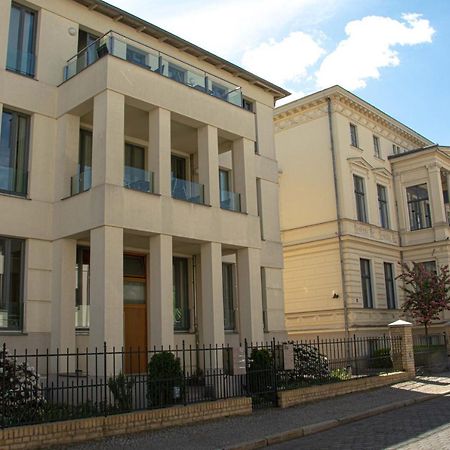 Boarding-Potsdam Aparthotel Luaran gambar