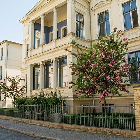 Boarding-Potsdam Aparthotel Luaran gambar