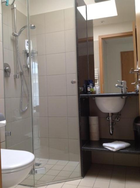 Boarding-Potsdam Aparthotel Luaran gambar