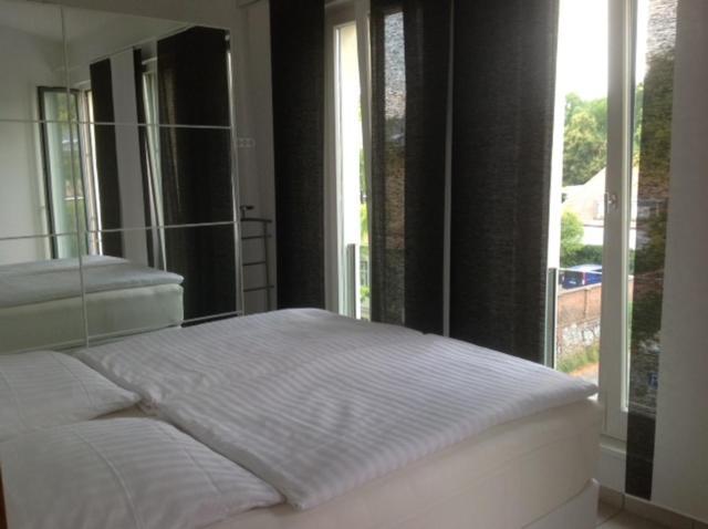 Boarding-Potsdam Aparthotel Luaran gambar