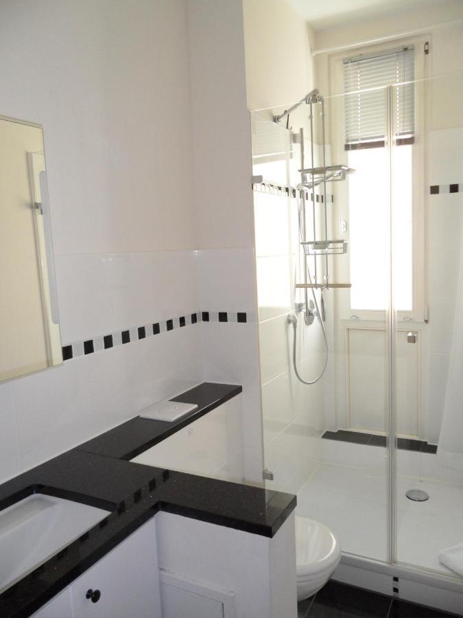 Boarding-Potsdam Aparthotel Luaran gambar
