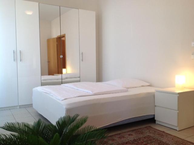 Boarding-Potsdam Aparthotel Luaran gambar