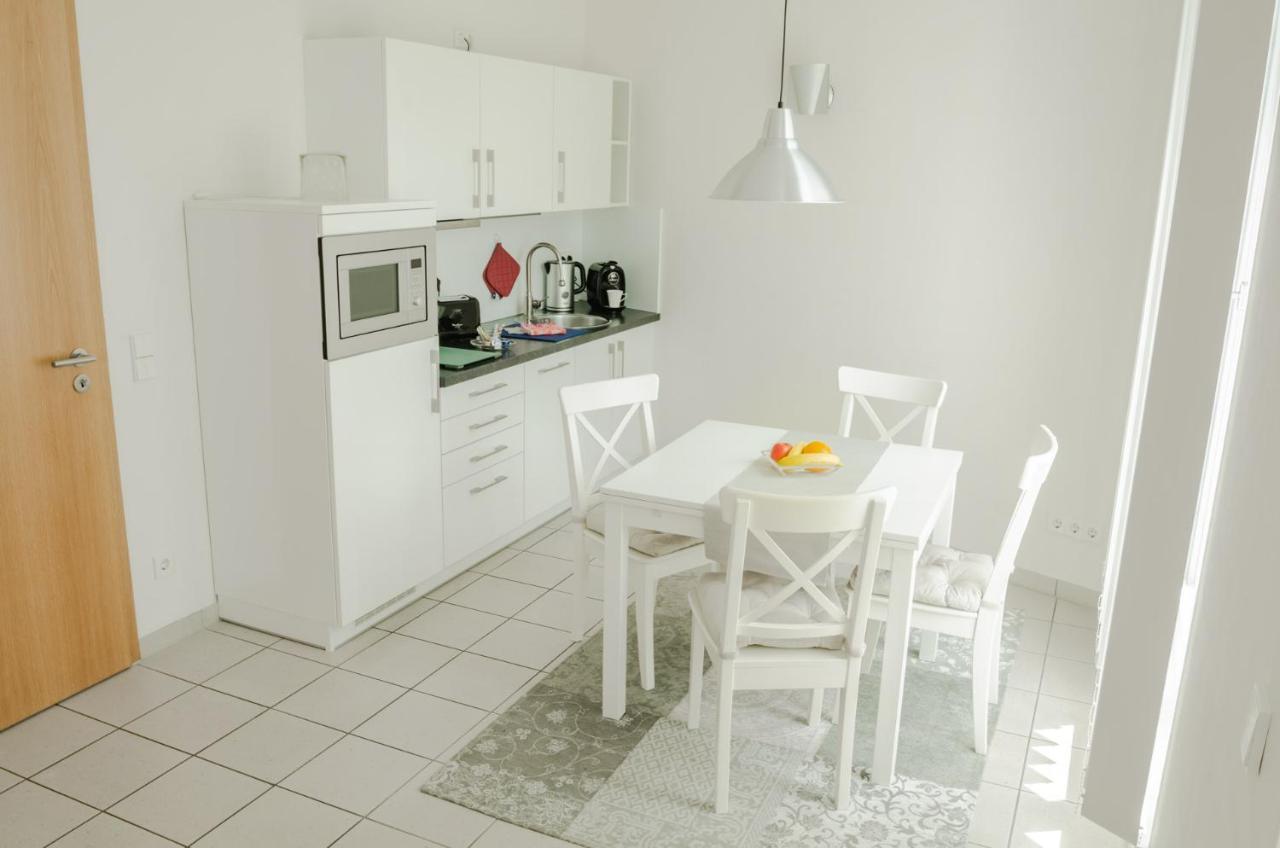 Boarding-Potsdam Aparthotel Luaran gambar