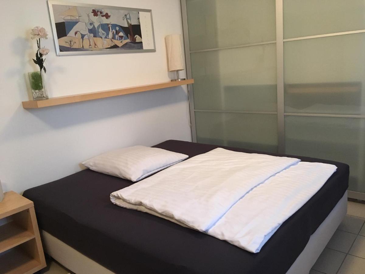 Boarding-Potsdam Aparthotel Luaran gambar