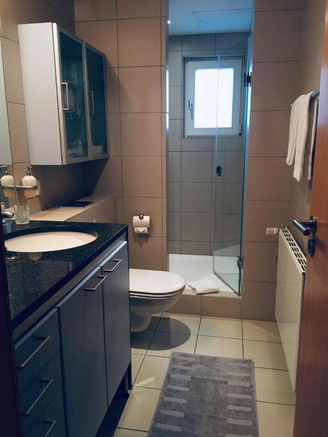 Boarding-Potsdam Aparthotel Luaran gambar
